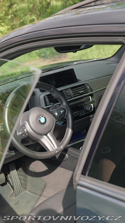 BMW M2 Competiton 302kw 2020