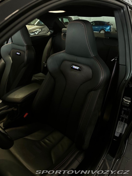 BMW M2 Competiton 302kw 2020