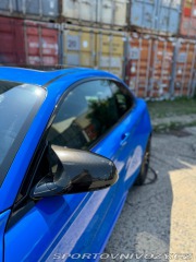 BMW M2 Competiton 302kw 2020