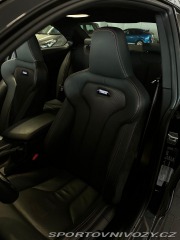 BMW M2 Competiton 302kw 2020