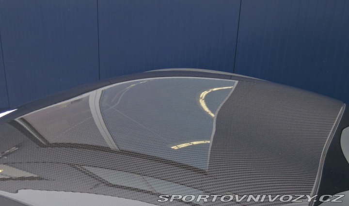 Peugeot RCZ 1.6 156PS 2013