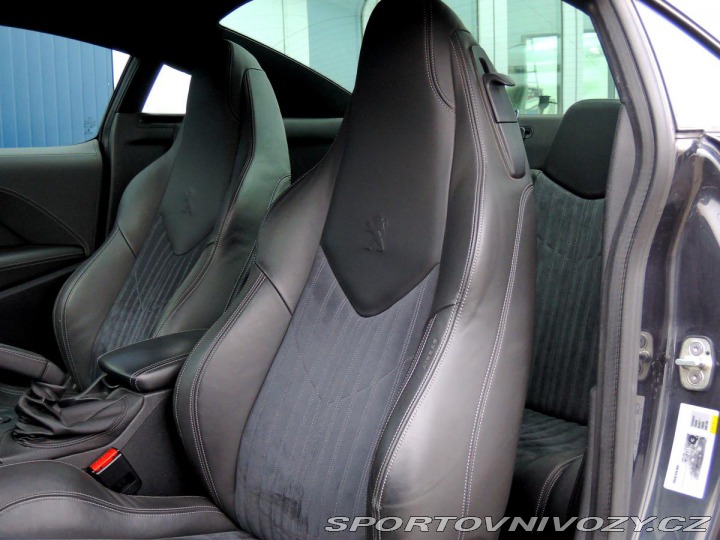 Peugeot RCZ 1.6 156PS 2013