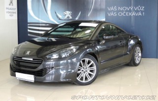 Peugeot RCZ 1.6 156PS 2013