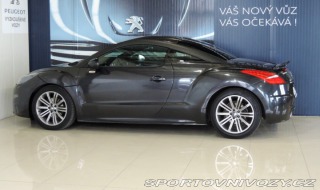Peugeot RCZ 1.6 156PS 2013