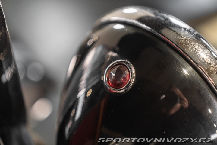 Fiat Ostatní modely 514 Spider 1932