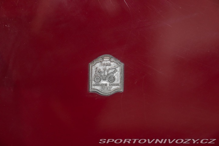 Fiat Ostatní modely 514 Spider 1932