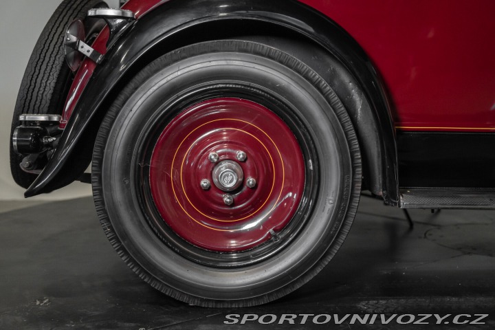 Fiat Ostatní modely 514 Spider 1932
