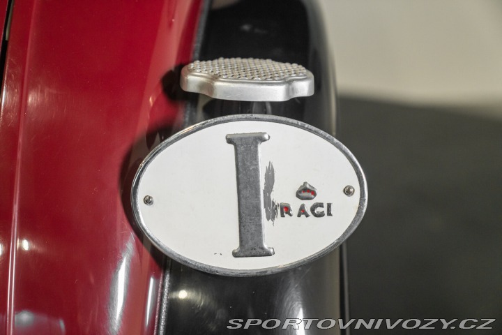 Fiat Ostatní modely 514 Spider 1932