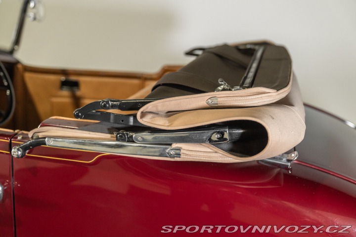 Fiat Ostatní modely 514 Spider 1932