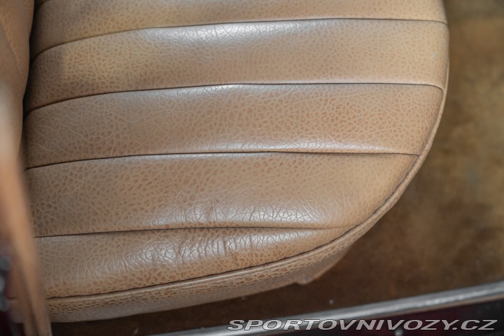 Fiat Ostatní modely 514 Spider 1932