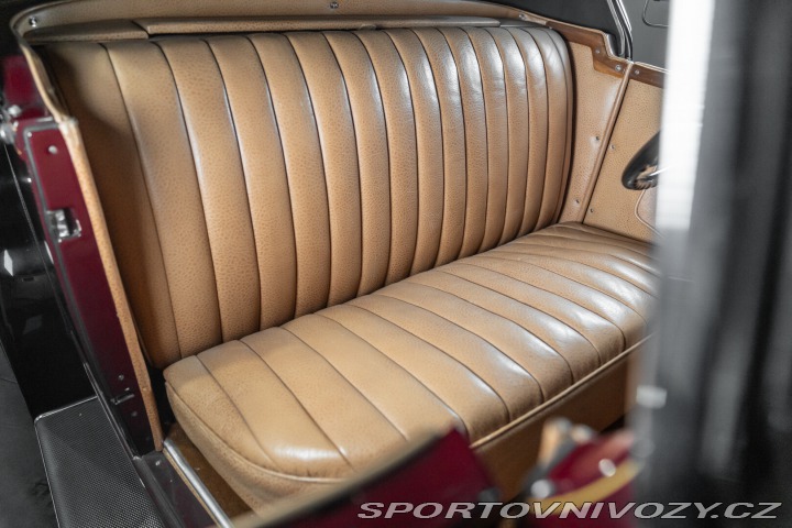 Fiat Ostatní modely 514 Spider 1932