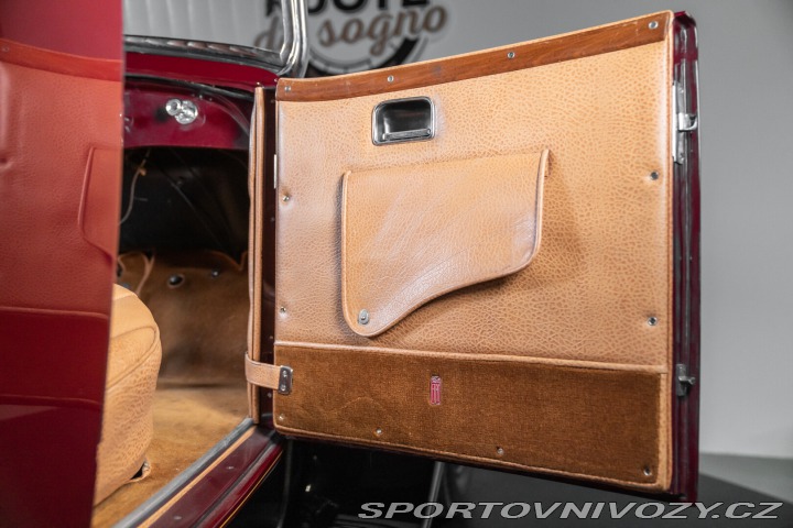 Fiat Ostatní modely 514 Spider 1932