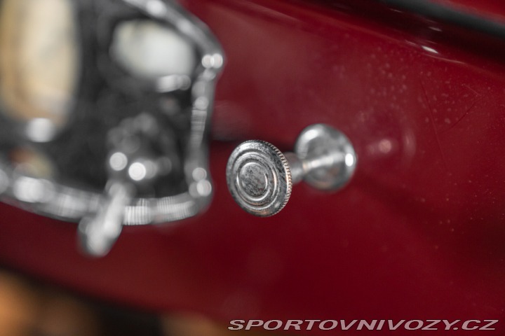 Fiat Ostatní modely 514 Spider 1932
