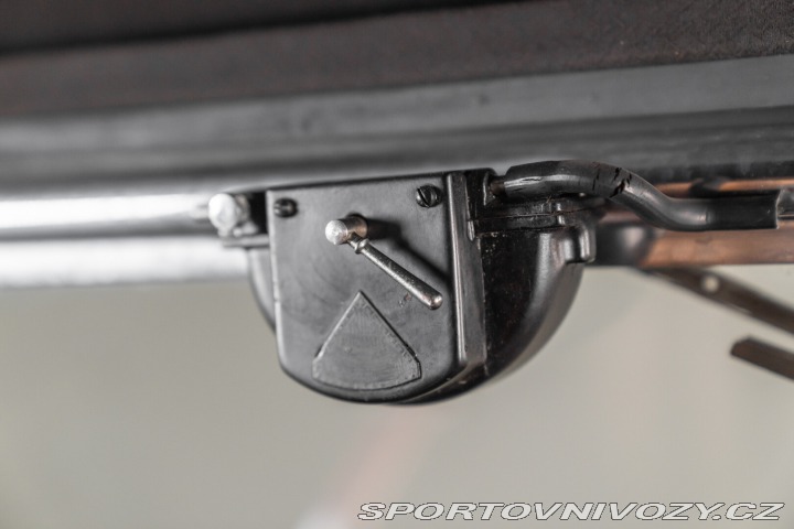 Fiat Ostatní modely 514 Spider 1932