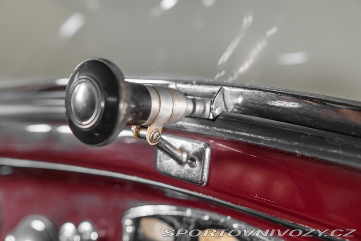 Fiat Ostatní modely 514 Spider 1932