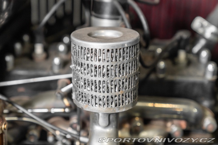 Fiat Ostatní modely 514 Spider 1932