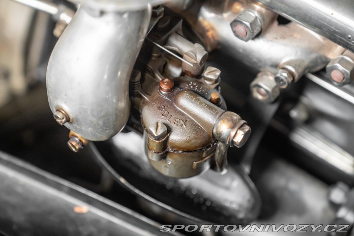 Fiat Ostatní modely 514 Spider 1932