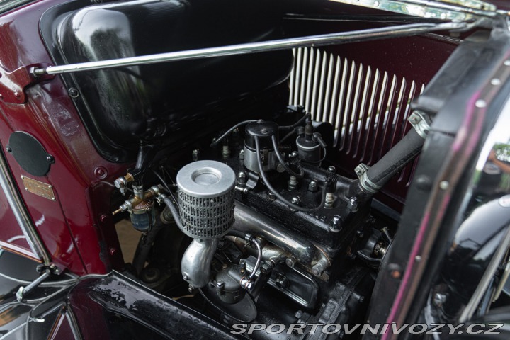 Fiat Ostatní modely 514 Spider 1932