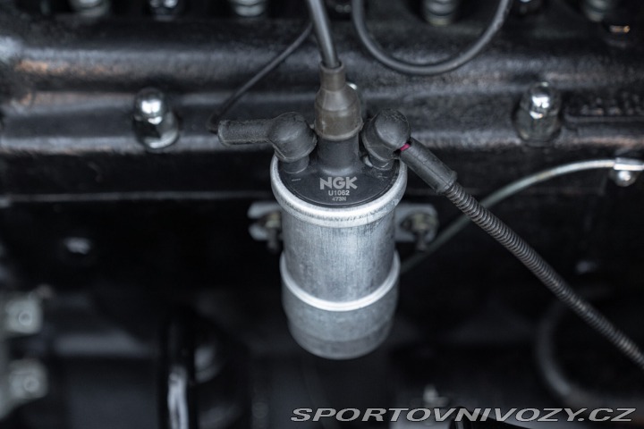 Fiat Ostatní modely 514 Spider 1932