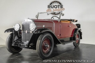 Fiat Ostatní modely 514 Spider 1932