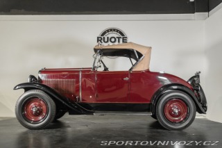 Fiat Ostatní modely 514 Spider 1932