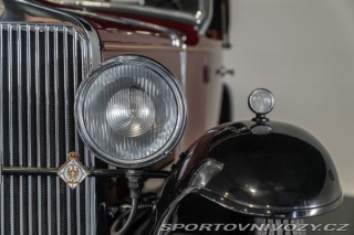 Fiat Ostatní modely 514 Spider 1932
