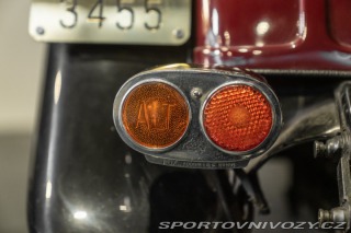 Fiat Ostatní modely 514 Spider 1932