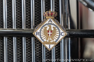 Fiat Ostatní modely 514 Spider 1932