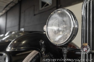 Fiat Ostatní modely 514 Spider 1932