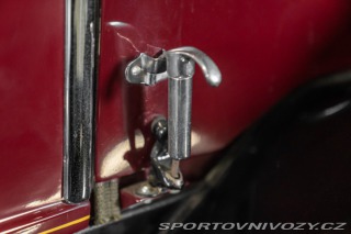 Fiat Ostatní modely 514 Spider 1932