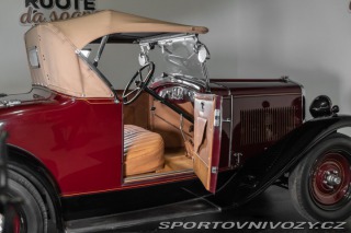 Fiat Ostatní modely 514 Spider 1932