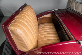 Fiat Ostatní modely 514 Spider 1932