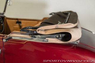 Fiat Ostatní modely 514 Spider 1932