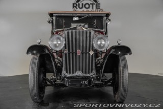 Fiat Ostatní modely 514 Spider 1932