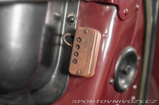 Fiat Ostatní modely 514 Spider 1932