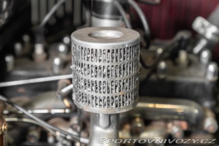 Fiat Ostatní modely 514 Spider 1932