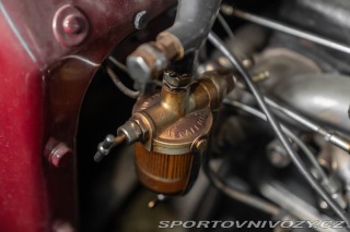 Fiat Ostatní modely 514 Spider 1932