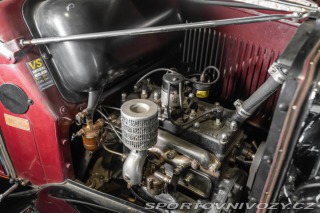 Fiat Ostatní modely 514 Spider 1932