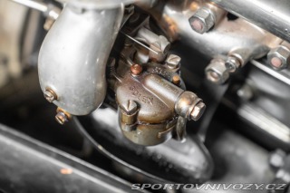 Fiat Ostatní modely 514 Spider 1932