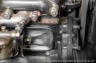 Fiat Ostatní modely 514 Spider 1932