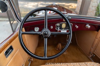 Fiat Ostatní modely 514 Spider 1932
