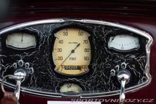 Fiat Ostatní modely 514 Spider 1932