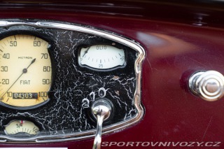 Fiat Ostatní modely 514 Spider 1932