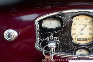 Fiat Ostatní modely 514 Spider 1932
