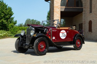 Fiat Ostatní modely 514 Spider 1932
