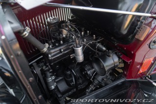 Fiat Ostatní modely 514 Spider 1932