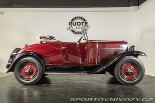 Fiat Ostatní modely 514 Spider 1932