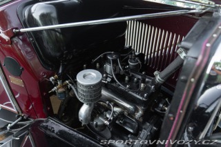 Fiat Ostatní modely 514 Spider 1932