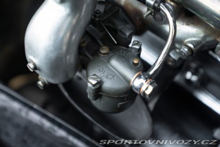 Fiat Ostatní modely 514 Spider 1932