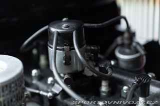 Fiat Ostatní modely 514 Spider 1932
